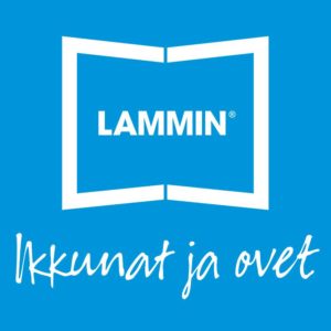 Финские окна Lammin в Санкт-Петербурге